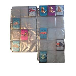 Ty Beanie Babies BBOC Series III S3 Retired set‎ of 10